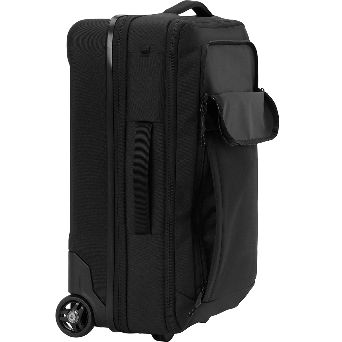 Split Carry On Roller Bag 42+ alternate view