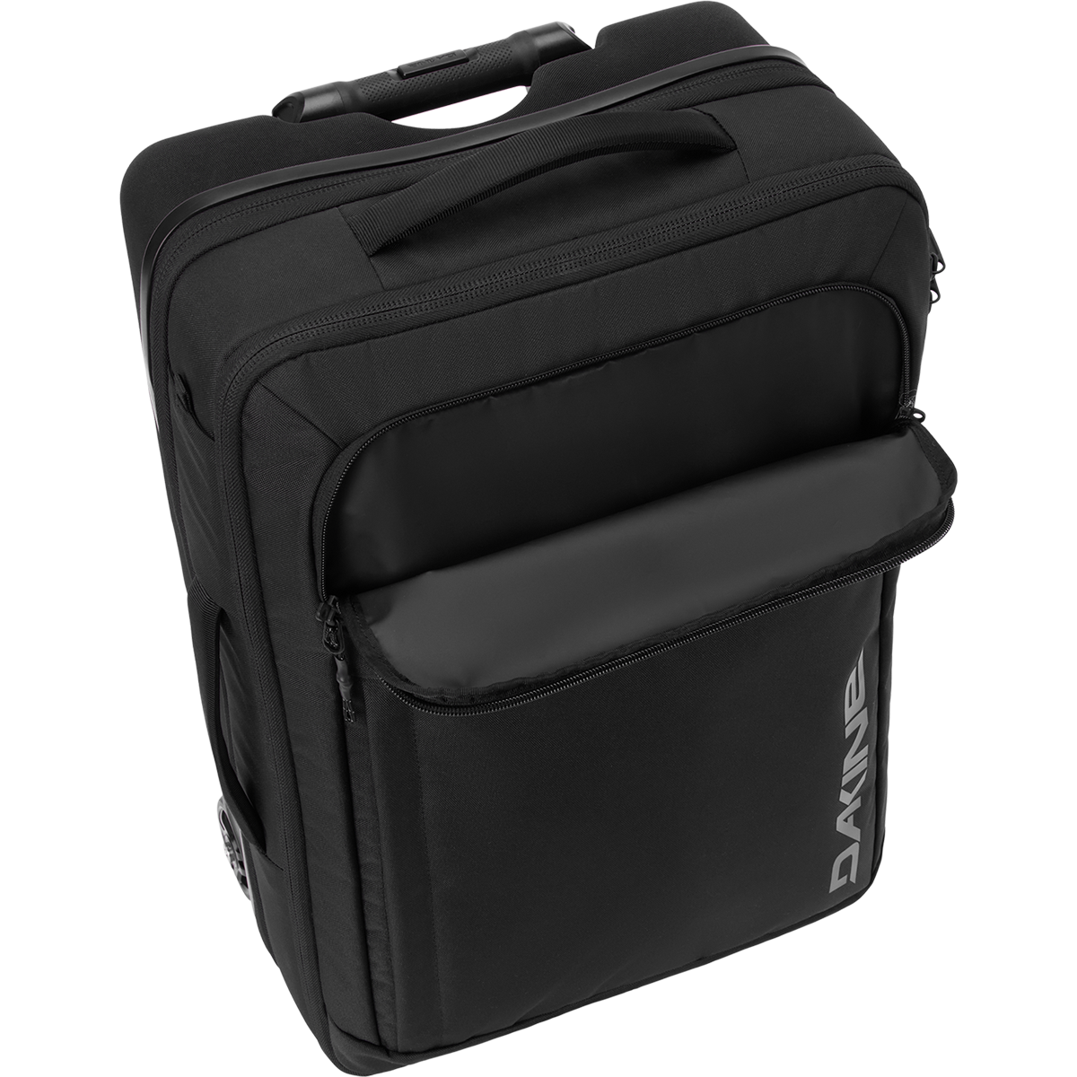 Split Carry On Roller Bag 42+ alternate view