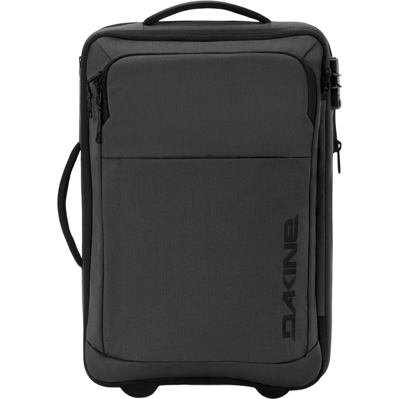 Split Carry On Roller Bag 42+, Featured Image