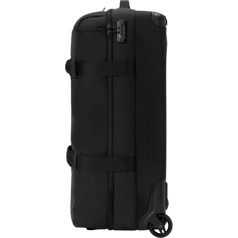 Split Roller Bag 2.0 110L, Dakine Split Roller Bag 2.0 110L side w lock