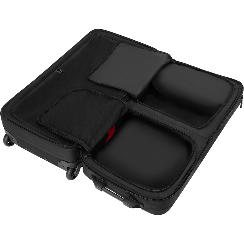 Split Roller Bag 2.0 110L, Dakine Split Roller Bag 2.0 110L inner compartment 3