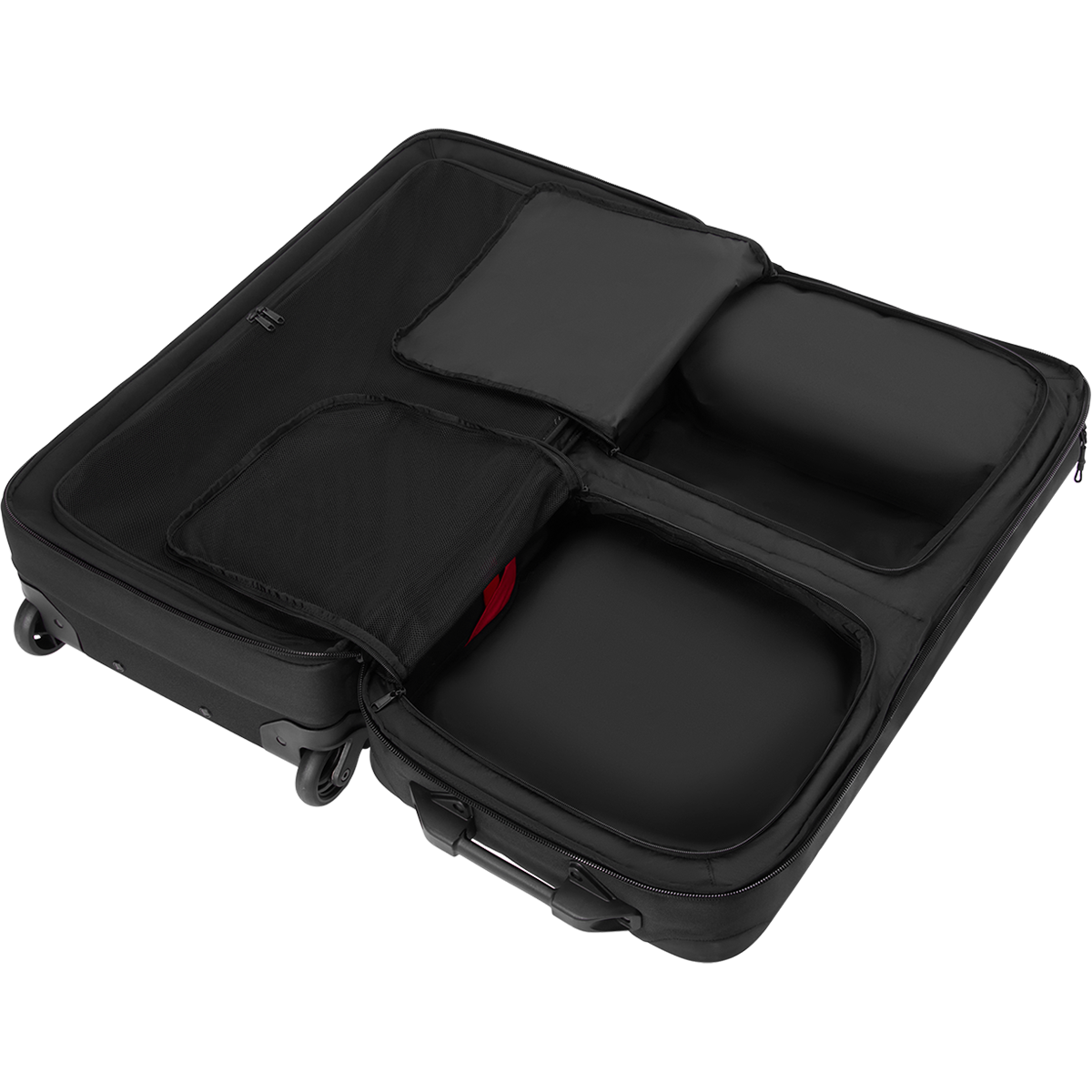Split Roller Bag 2.0 110L alternate view