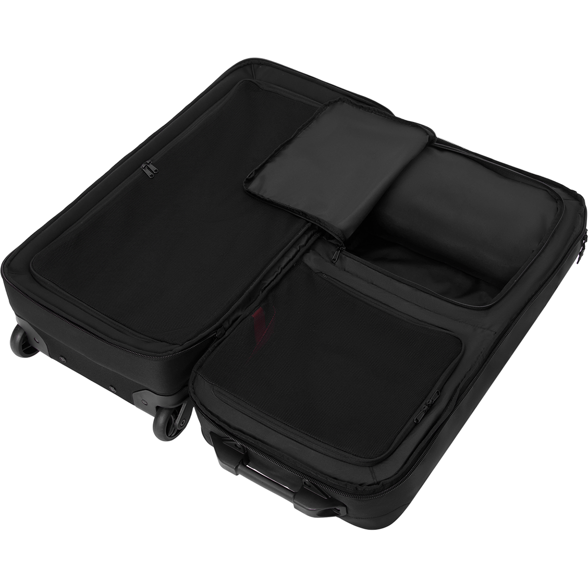 Split Roller Bag 2.0 85L alternate view