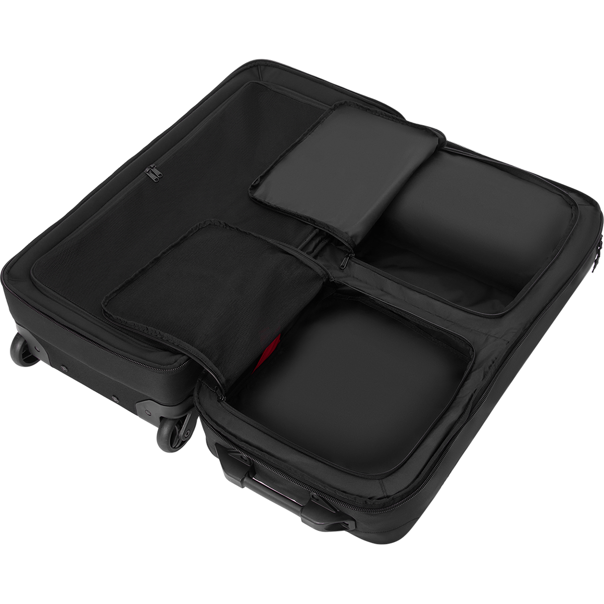 Split Roller Bag 2.0 85L alternate view