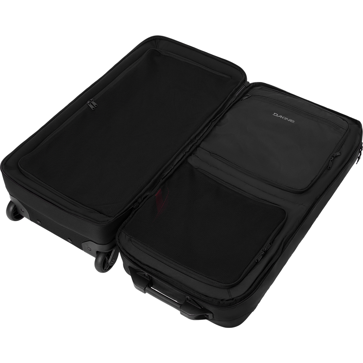 Split Roller Bag 2.0 85L alternate view