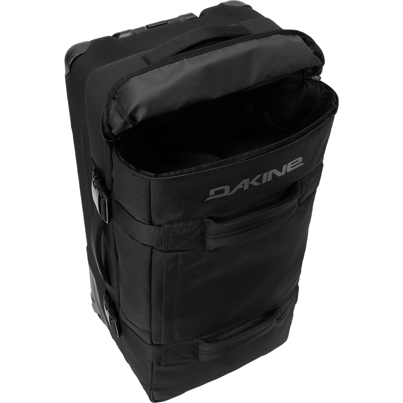 Split Roller Bag 2.0 85L, Dakine Split Roller Bag 2.0 85L top compartment