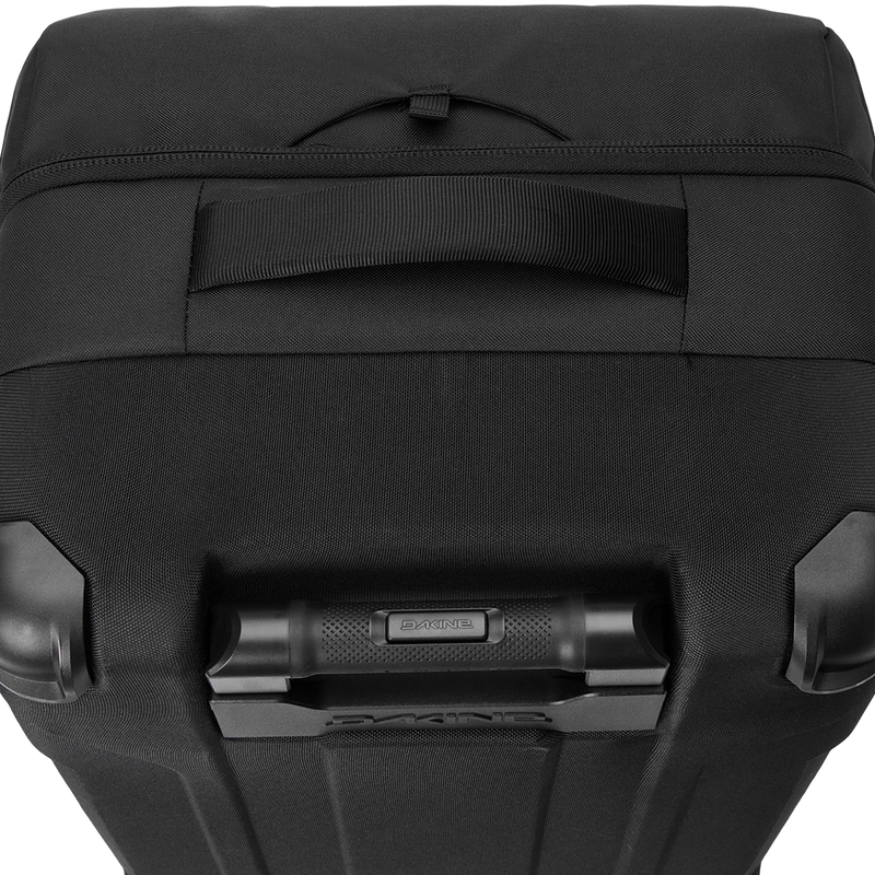 Split Roller Bag 2.0 85L, Dakine Split Roller Bag 2.0 85L top handle view