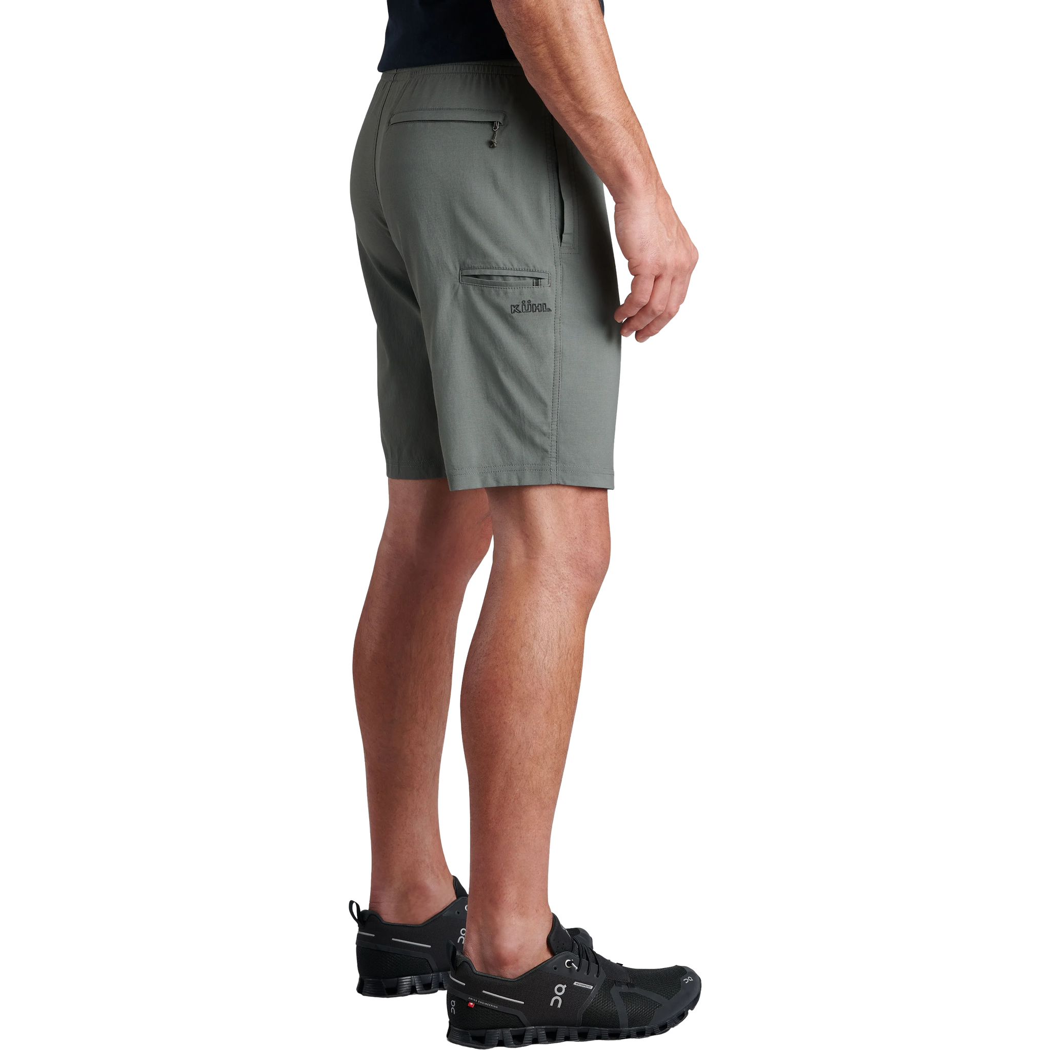 Men's Kruiser Short 10