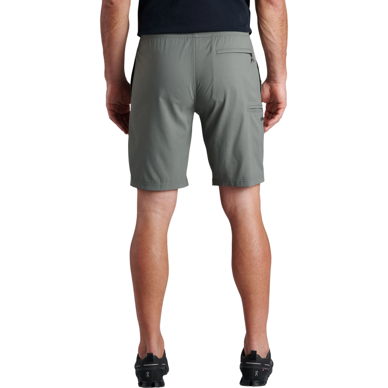Men's Kruiser Short 10", Kuhl Men's Kruiser Short 10" Back