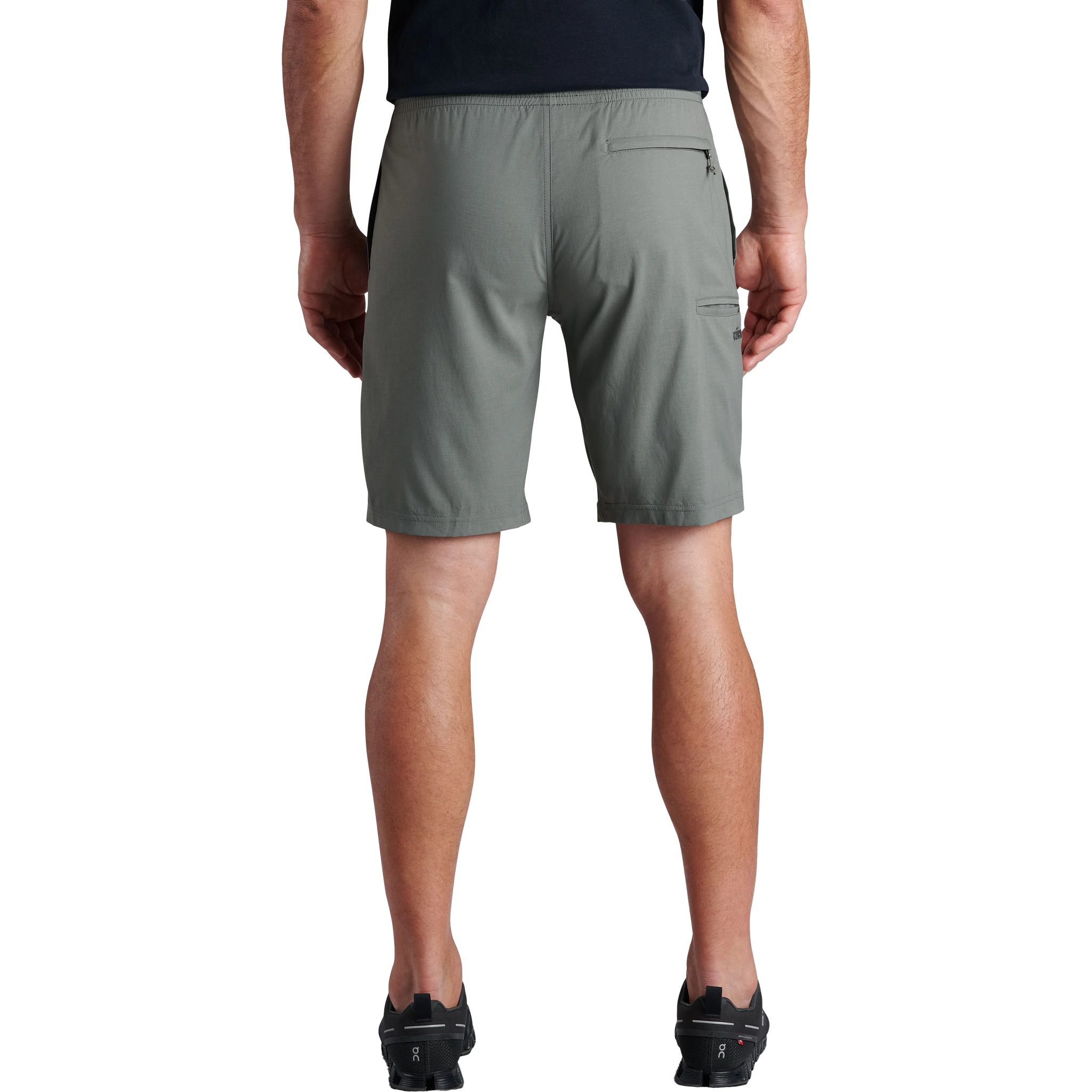 Men's Kruiser Short 10