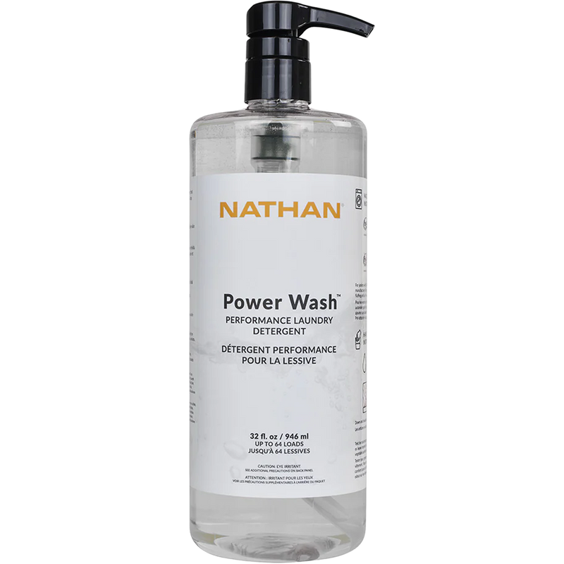 Power Wash Performance Detergent 32oz w/Pump, Featured Image