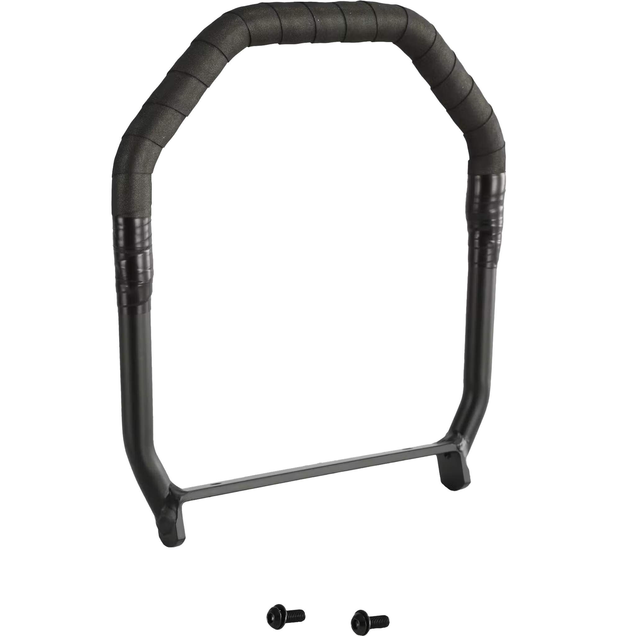Aventon Rear Handlebar alternate view