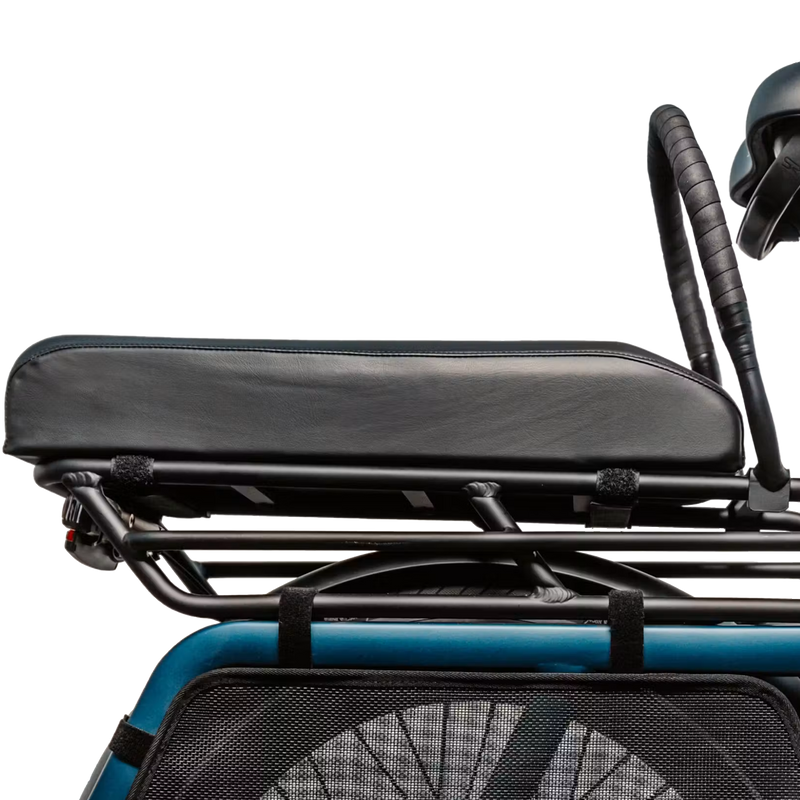 Aventon Rear Handlebar, Aventon Rear Handlebar Side
