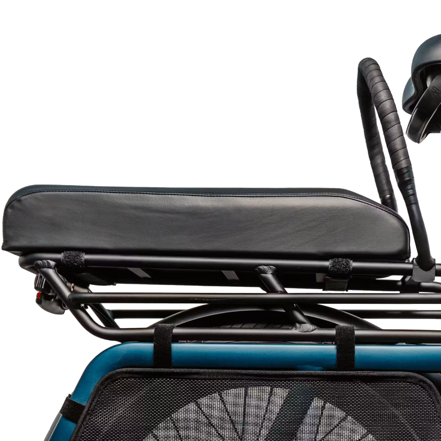 Aventon Rear Handlebar alternate view