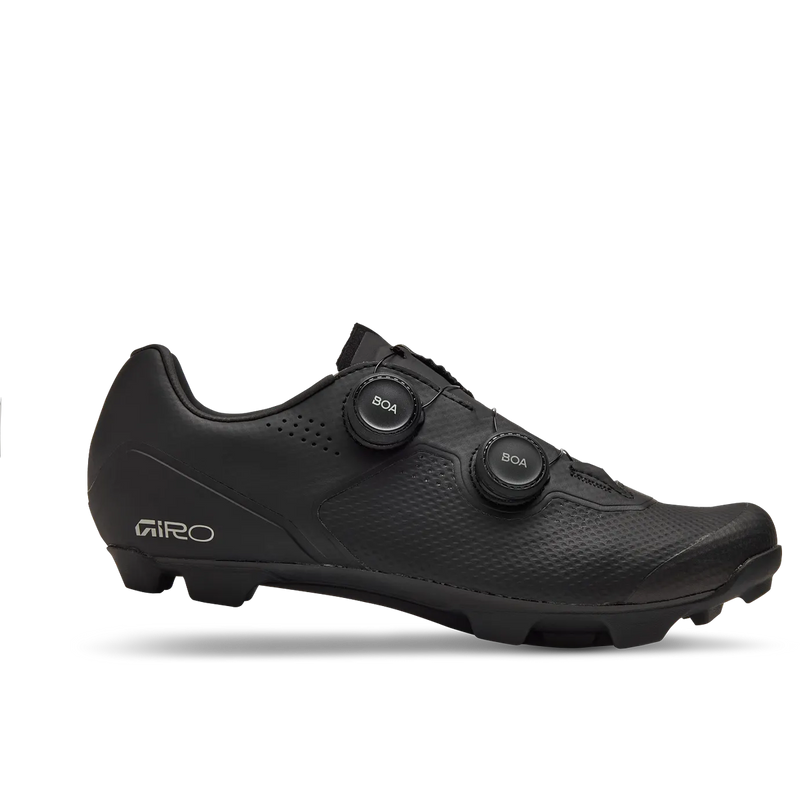 Regime XC, Featured Image