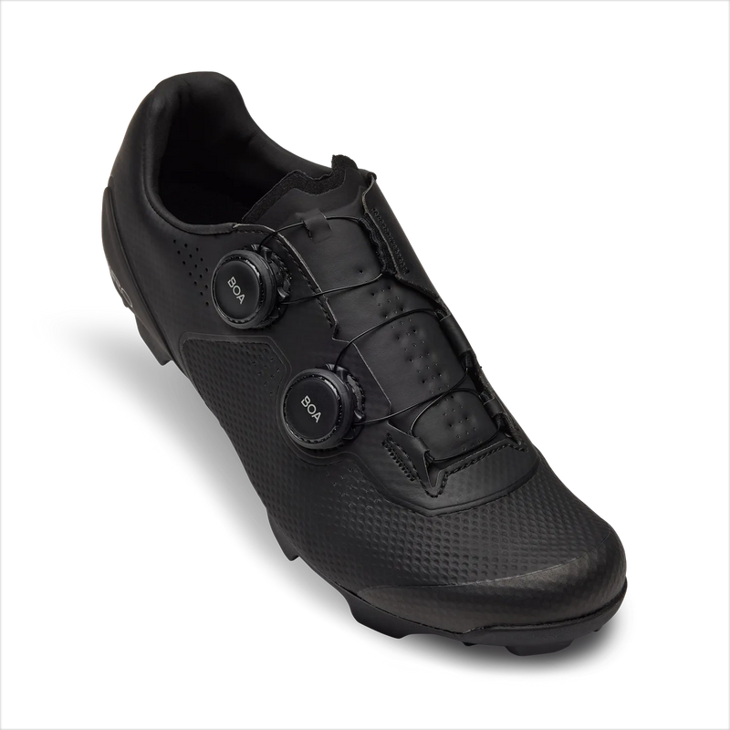 Regime XC, Giro Regime XC top