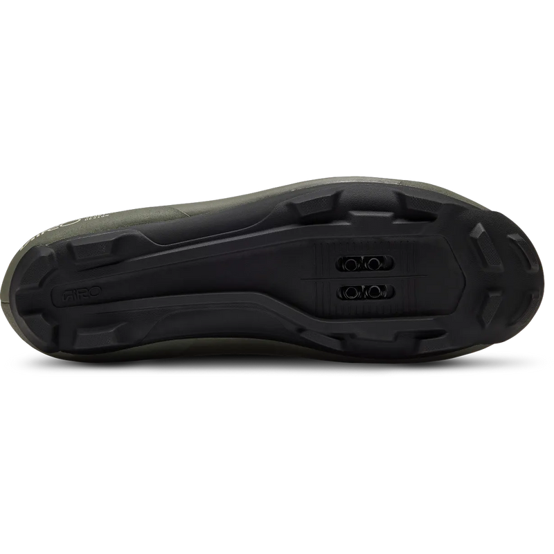 Stylus XC, Giro Stylus XC cleats