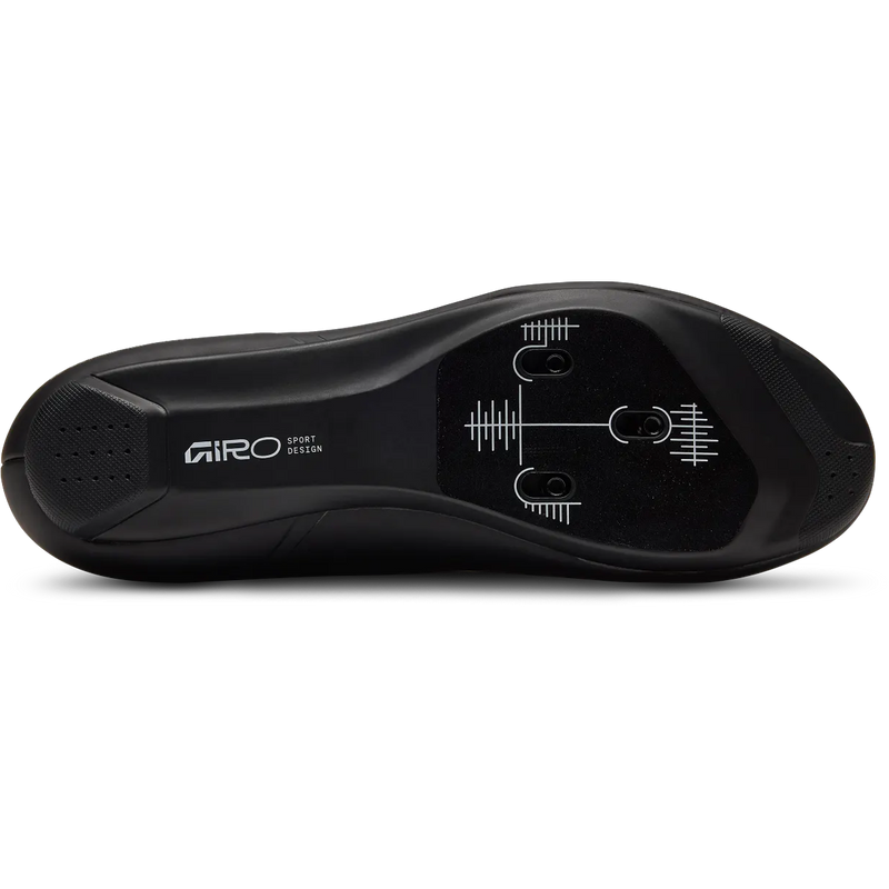 Women's Cadet II, Giro Cadet II bottom