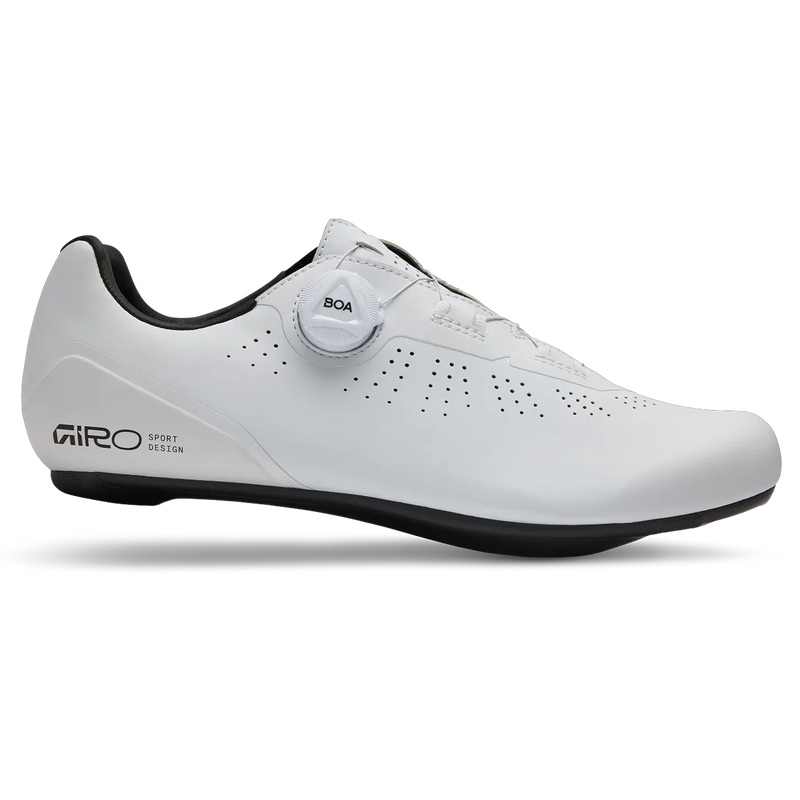 Women's Cadet II, Featured Image