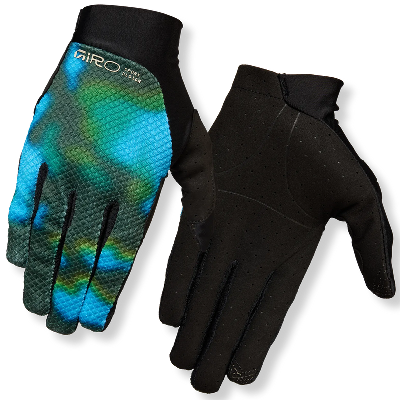 Trixter Glove, Featured Image