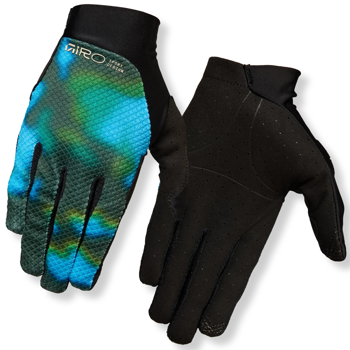 Trixter Glove alternate view