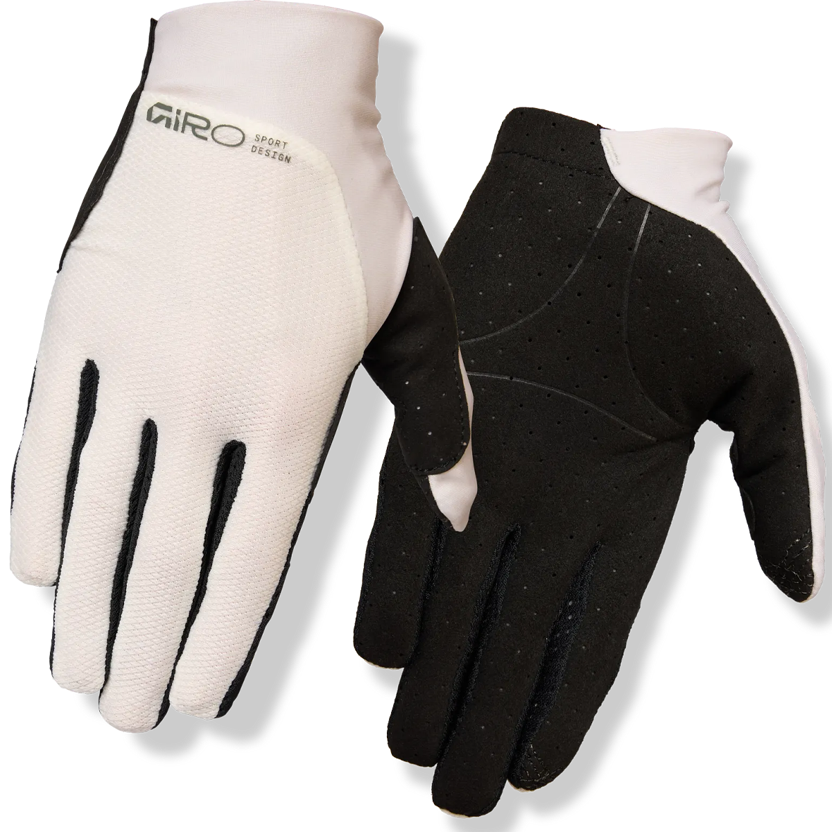 Trixter Glove alternate view
