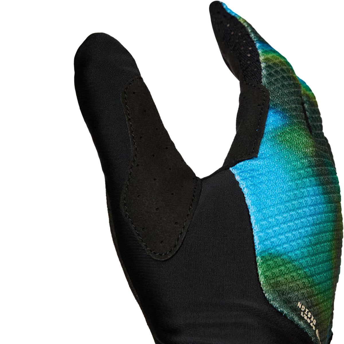 Trixter Glove alternate view