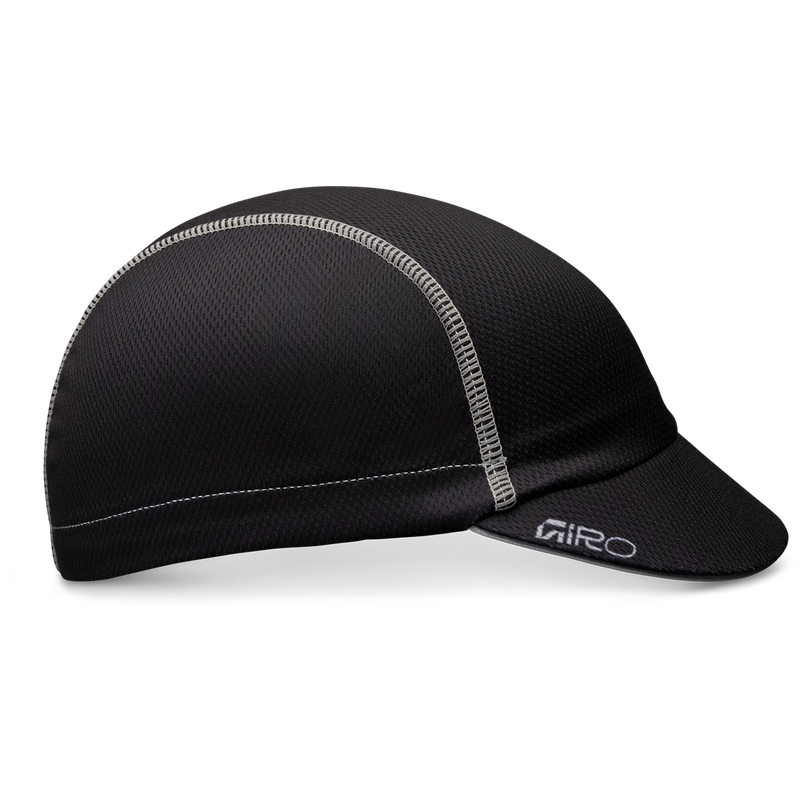 Peloton Cap, Featured Image