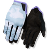 Sky Blue Pulse