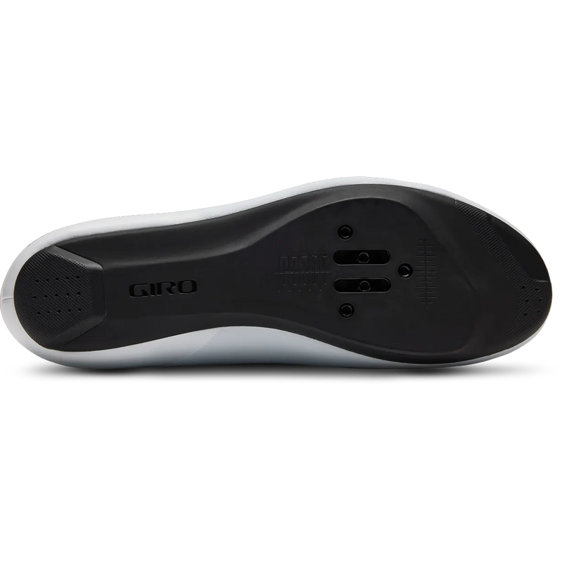 Women's Stylus II, Giro Women's Stylus II in White bottom