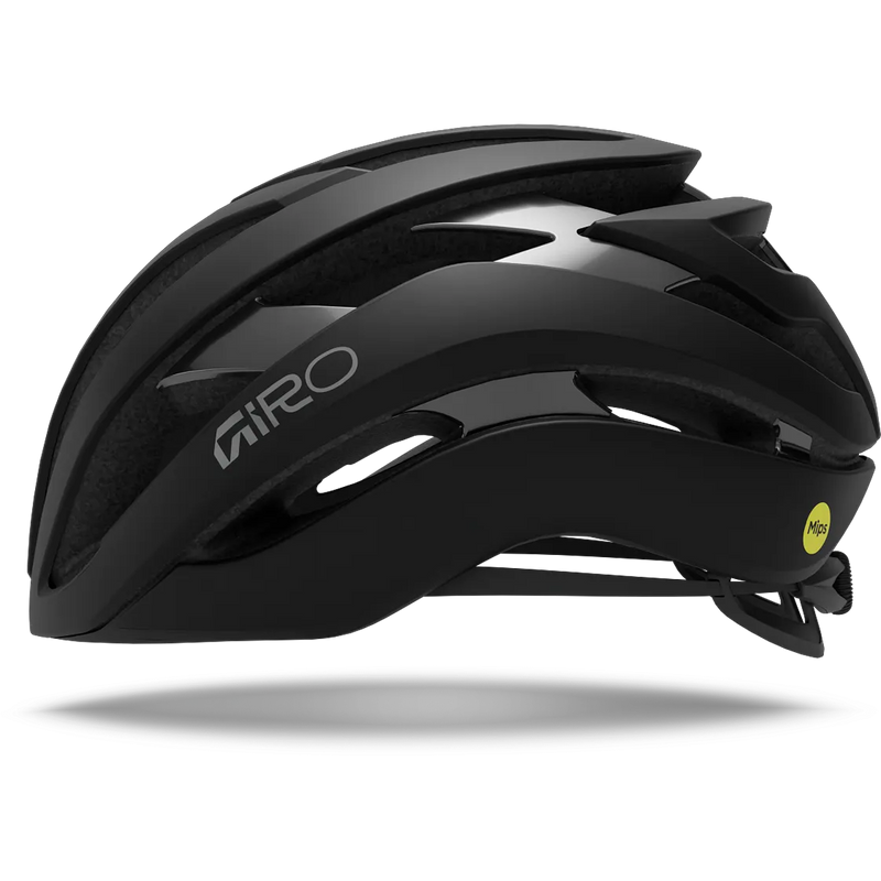 Cielo MIPS, Giro Cielo Mips Helmet side