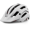 Matte White/Black/Red