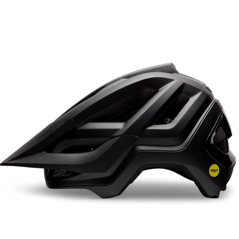 Montaro MIPS III, Giro Montaro MIPS III side