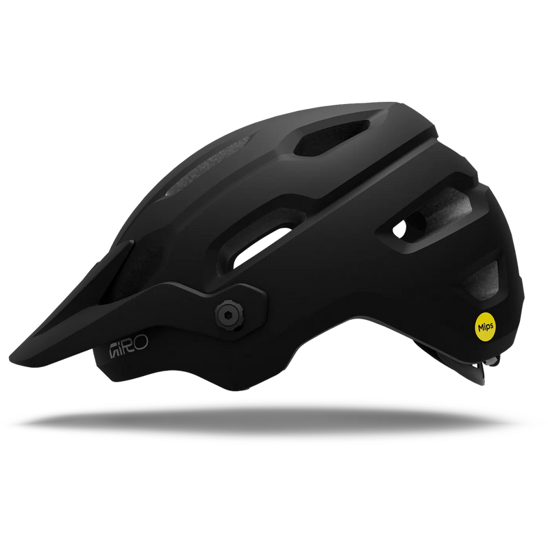 Source MIPS, Giro Source MIPS side