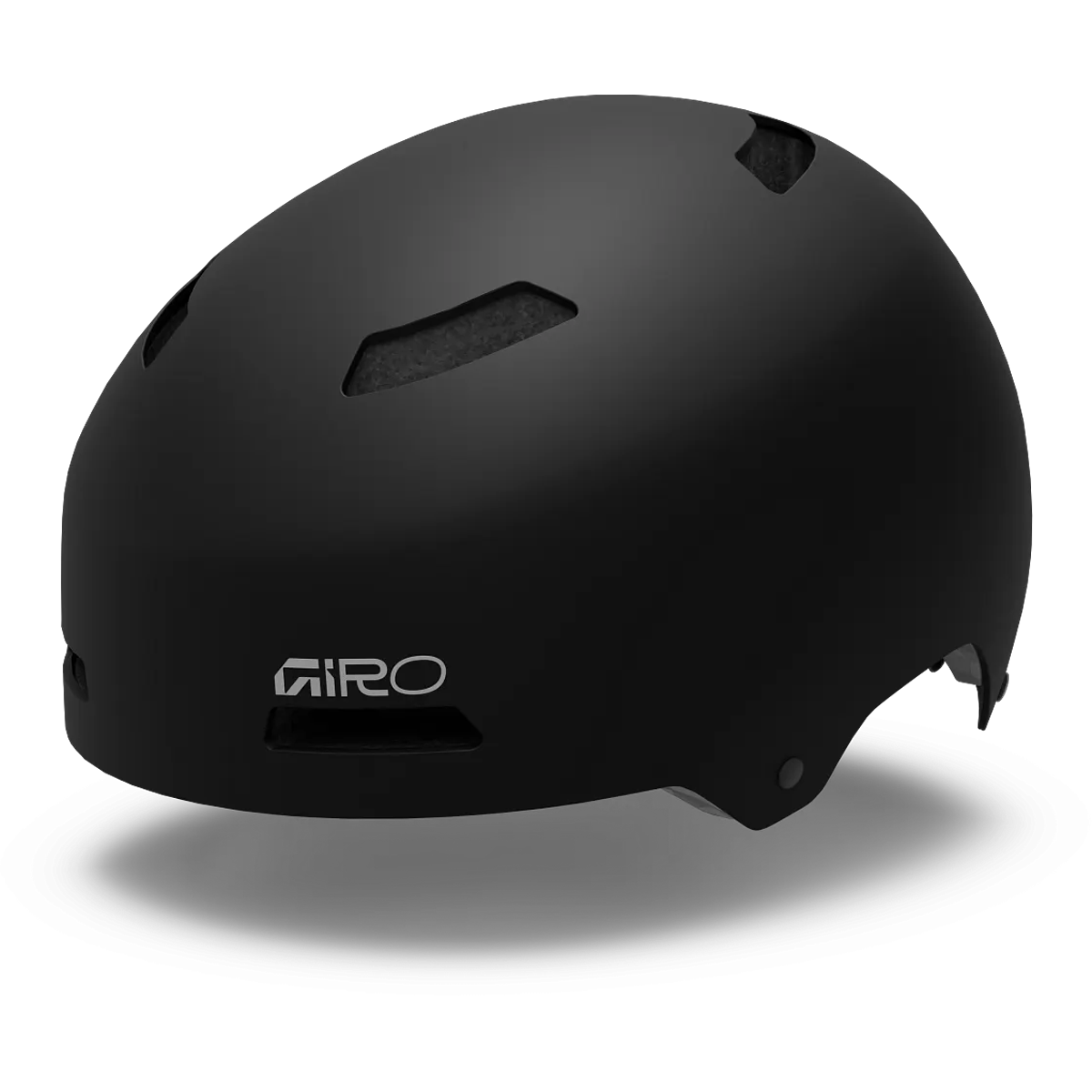 Quarter MIPS alternate view