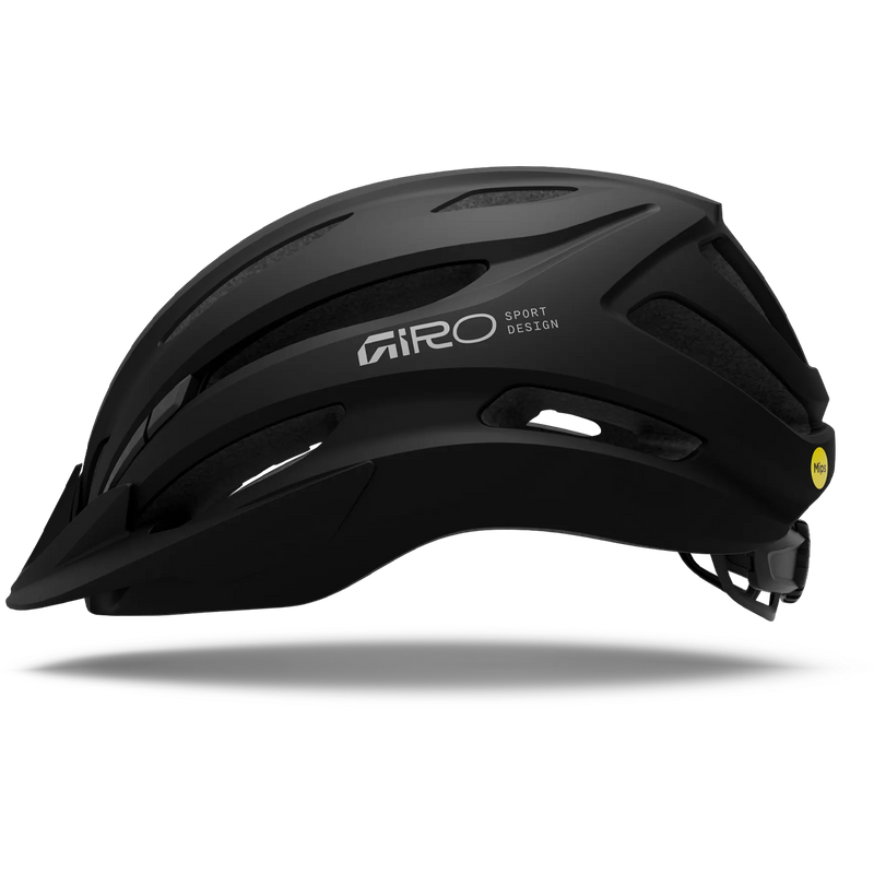 Register MIPS II, Giro Register Mips II Helmet alt side