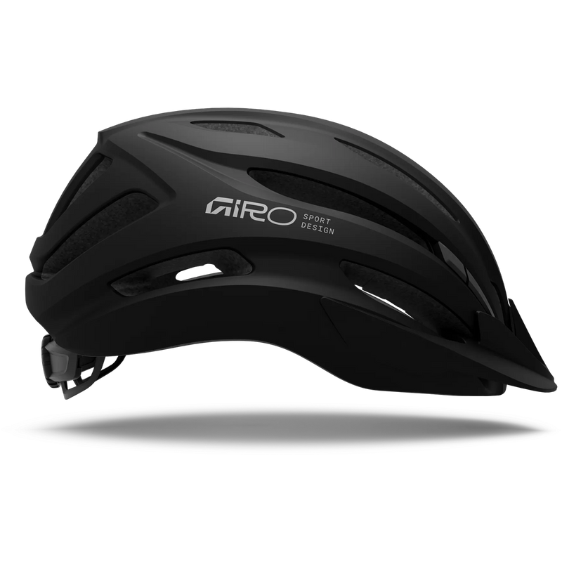 Register MIPS II, Giro Register Mips II Helmet side