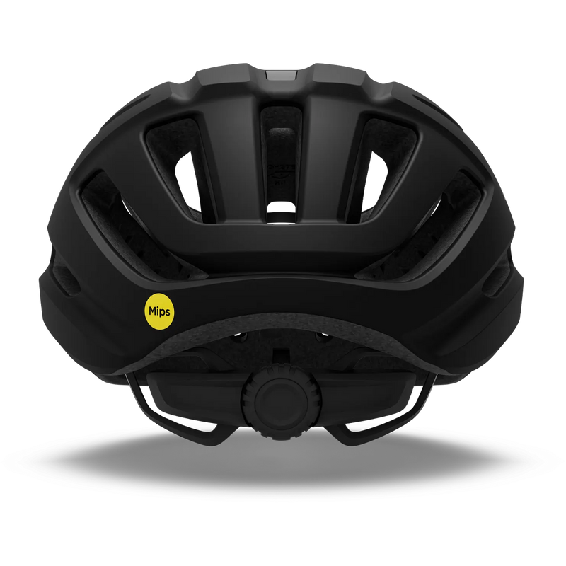 Register MIPS II, Giro Register Mips II Helmet back