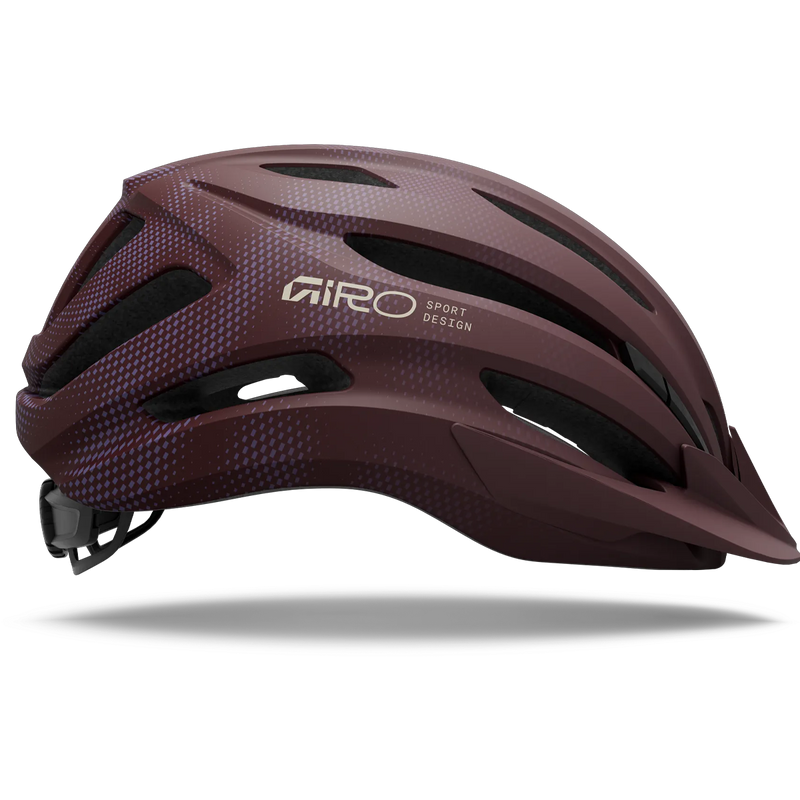 Women's Register MIPS II, Giro Women's Register Mips II side 2