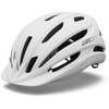 Matte White/Chrome