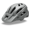 Giro Fixture Mips II in Matte Titanium