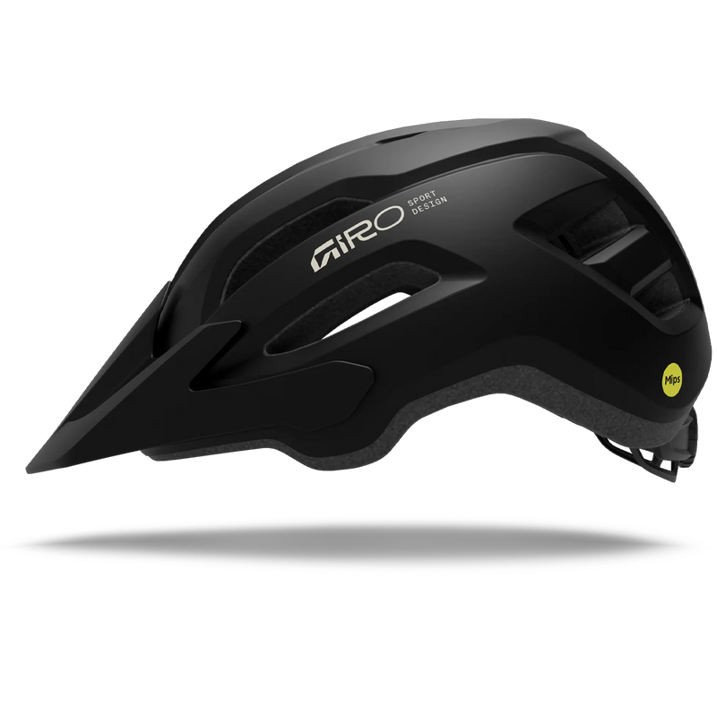 Women's Fixture MIPS II, Giro Women's Fixture MIPS II side