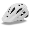 Giro Women's Fixture MIPS II in Matte White/Chrome