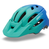 Matte Green/Blue