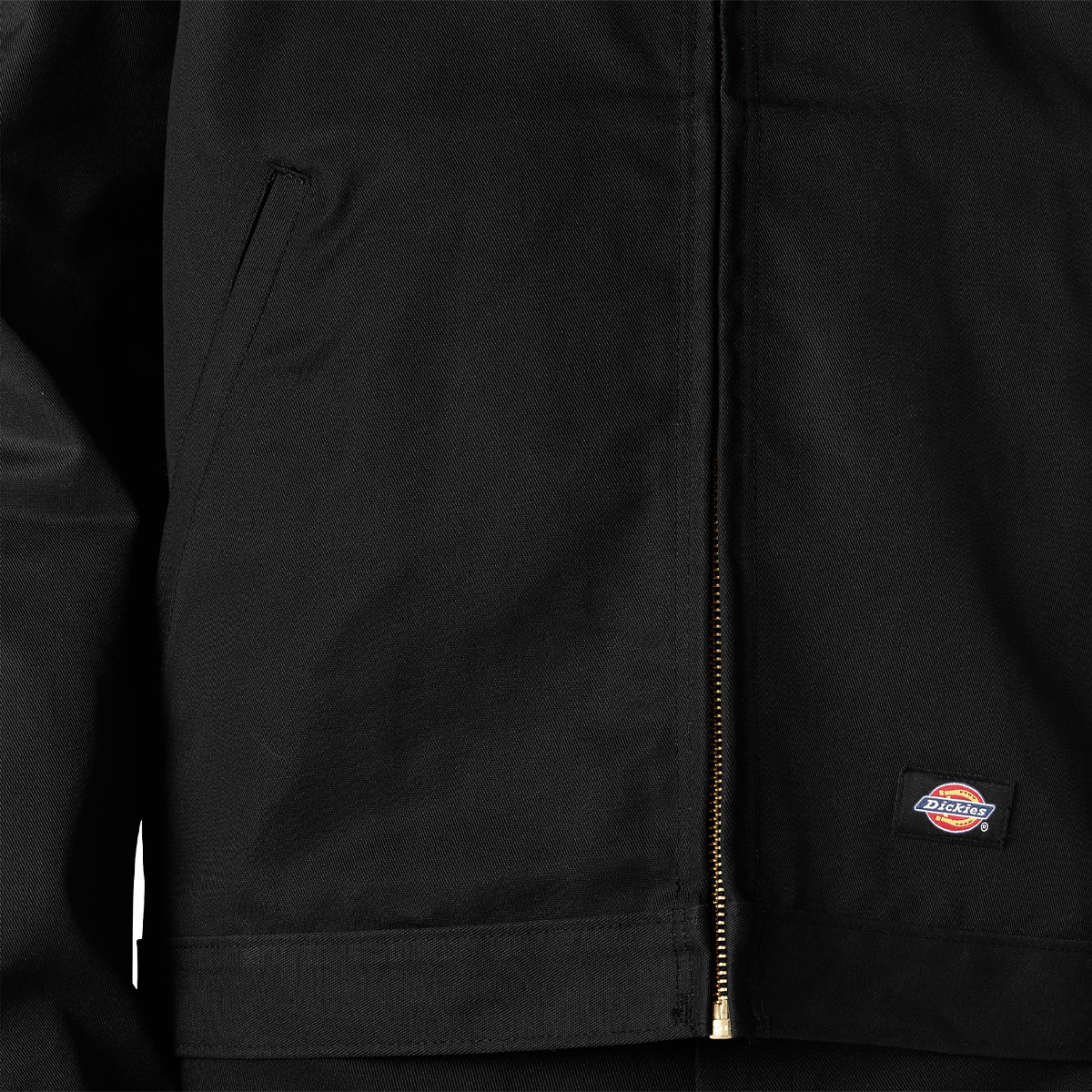 Men's Unlined Eisenhower Jacket alternate view