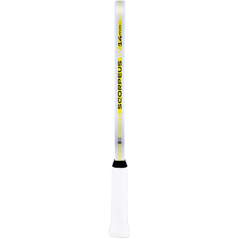 Joola Anna Bright Scorpeus Pro IV 14mm Paddle Demo, Joola Anna Bright Scorpeus Pro IV 14mm Paddle Demo