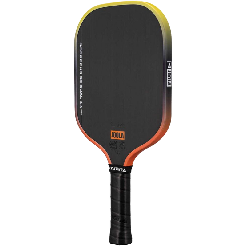 Joola Pro Scorpeus 3S Dual 14mm Paddle Demo, Joola Pro Scorpeus 3S Dual 14mm Paddle Demo