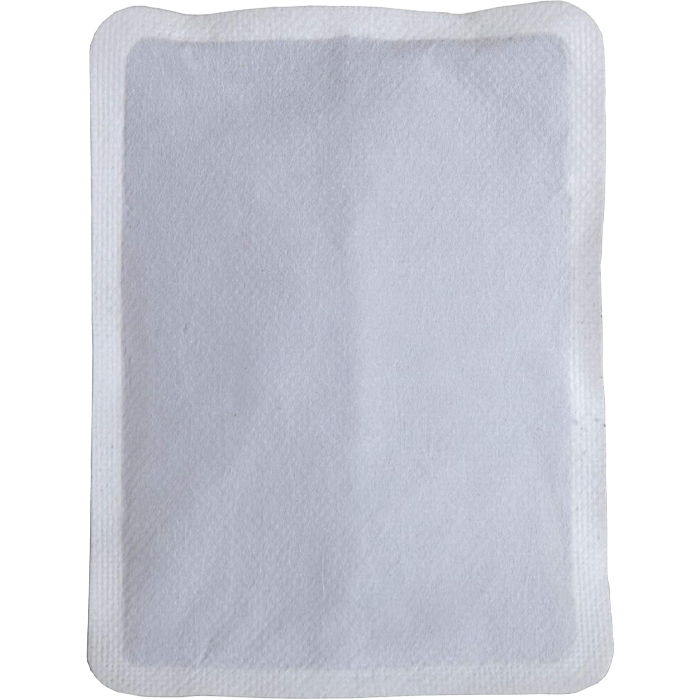 Adhesive Body Warmer, Grabber Adhesive Body Warmer packet