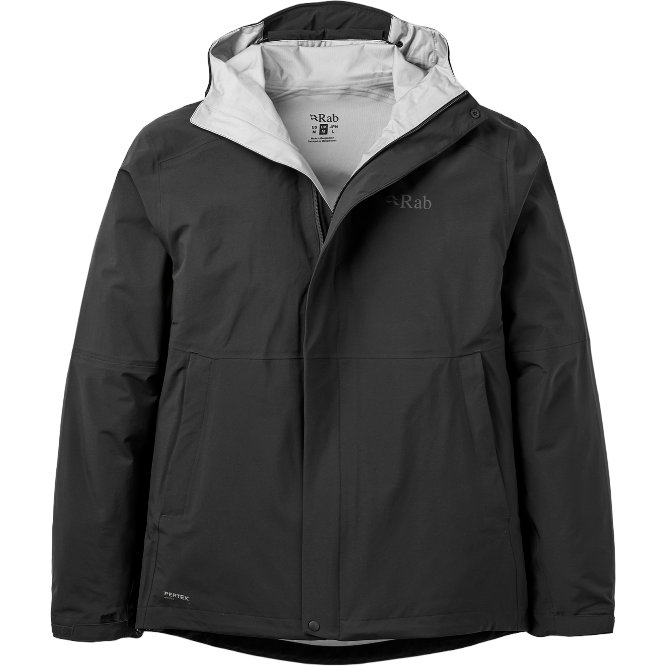 Men's Firewall Jacket alternate view