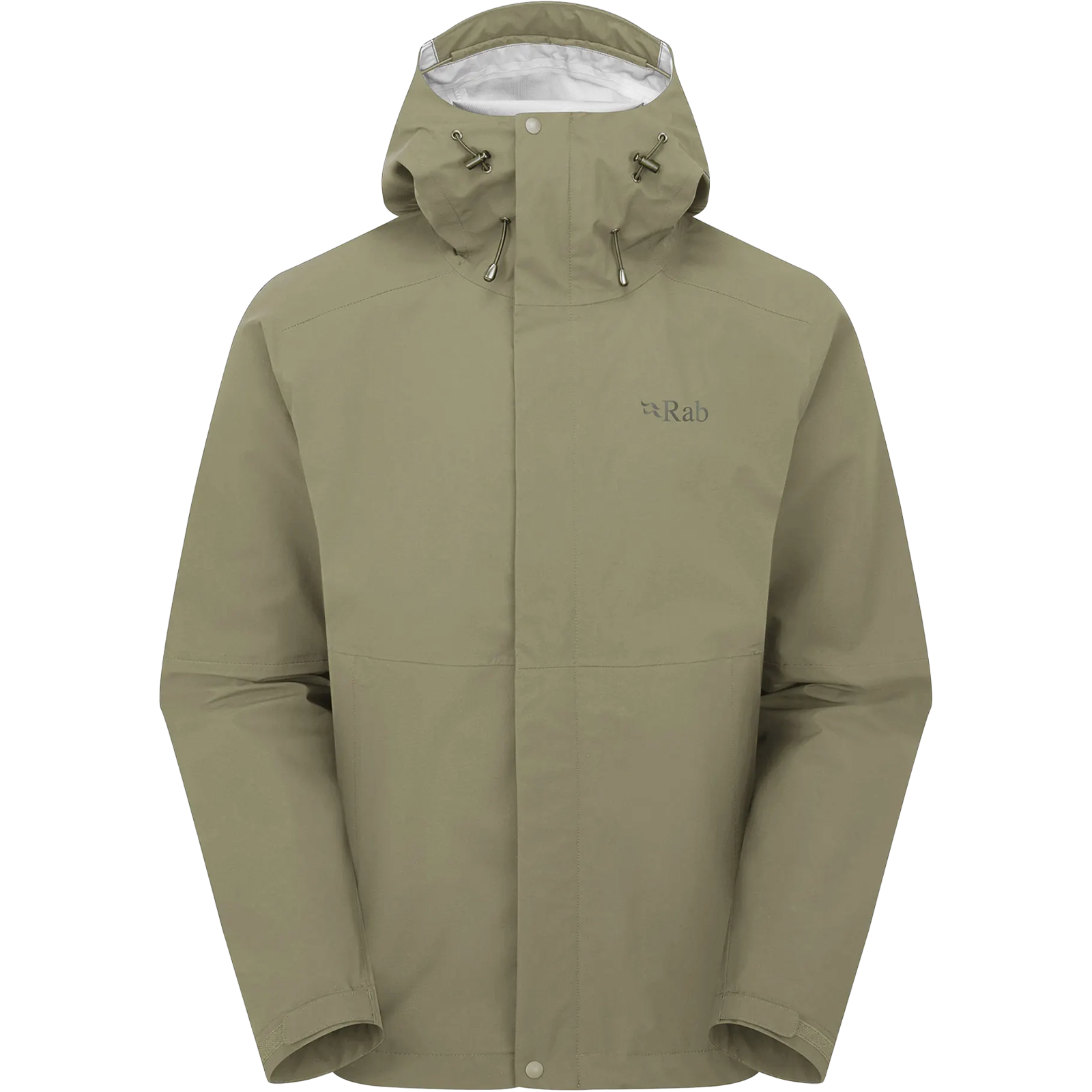 Men's Firewall Jacket alternate view